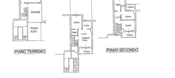 Apartamento de 5 divisões em Murlo, Italy N.º 78933 22