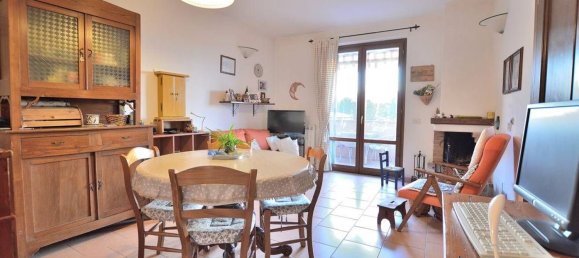 Apartamento de 5 divisões em Murlo, Italy N.º 78933 2