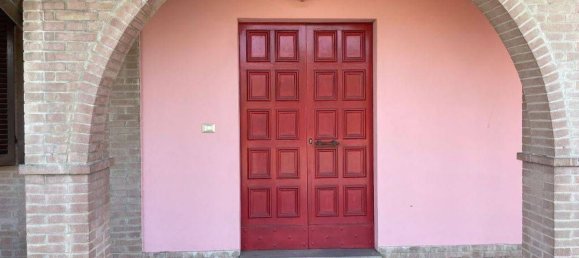 8 rooms Villa in Siena, Italy No. 218860 5