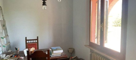 8 rooms Villa in Siena, Italy No. 218860 24