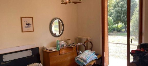 8 rooms Villa in Siena, Italy No. 218860 19