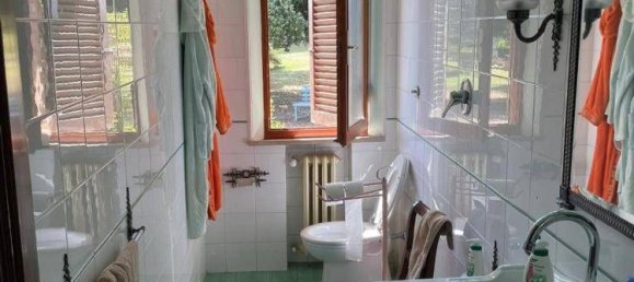 8 rooms Villa in Siena, Italy No. 218860 17