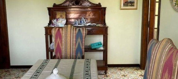 8 rooms Villa in Siena, Italy No. 218860 18