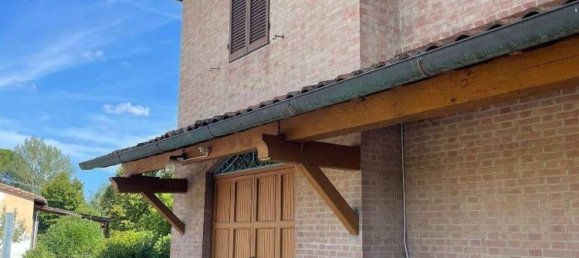 8 rooms Villa in Siena, Italy No. 218860 4