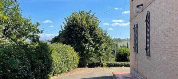 8 rooms Villa in Siena, Italy No. 218860 14