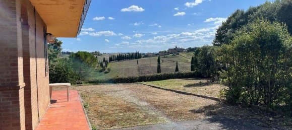 8 rooms Villa in Siena, Italy No. 218860 13