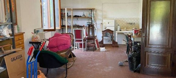 8 rooms Villa in Siena, Italy No. 218860 25