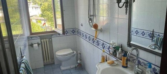 8 rooms Villa in Siena, Italy No. 218860 32