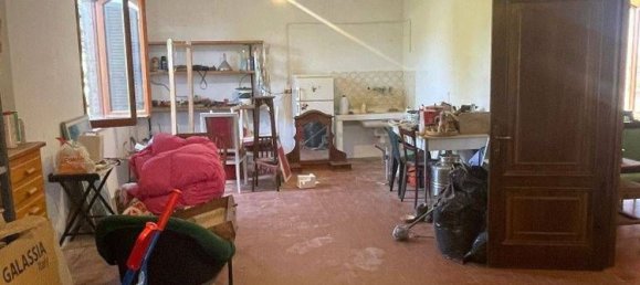 8 rooms Villa in Siena, Italy No. 218860 22