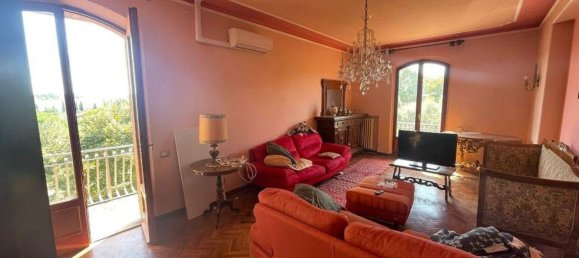 8 rooms Villa in Siena, Italy No. 218860 46