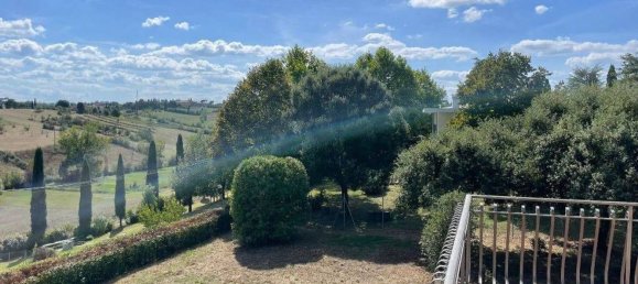 8 rooms Villa in Siena, Italy No. 218860 36