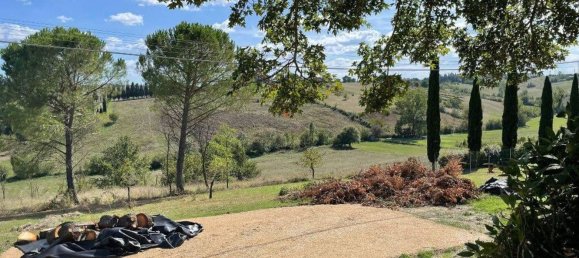 8 rooms Villa in Siena, Italy No. 218860 11