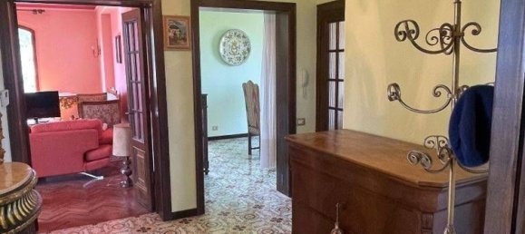 8 rooms Villa in Siena, Italy No. 218860 16
