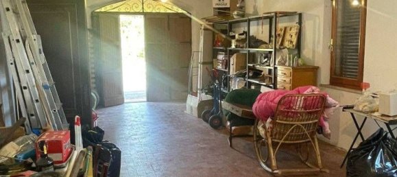 8 rooms Villa in Siena, Italy No. 218860 43