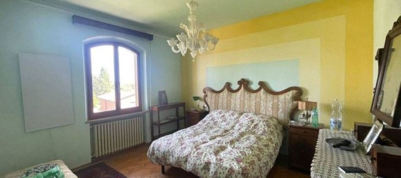 8 rooms Villa in Siena, Italy No. 218860 31