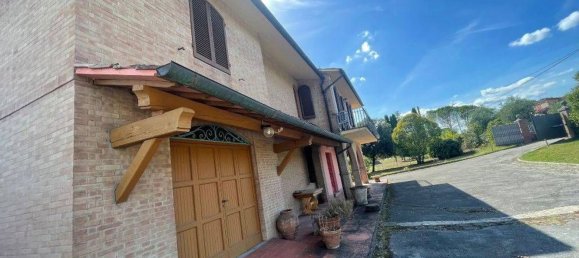 8 rooms Villa in Siena, Italy No. 218860 3