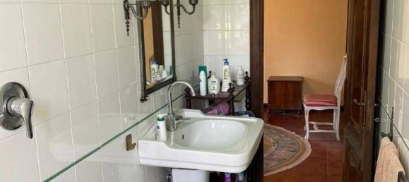 8 rooms Villa in Siena, Italy No. 218860 28