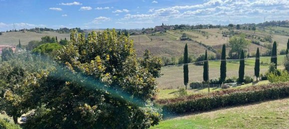 8 rooms Villa in Siena, Italy No. 218860 38
