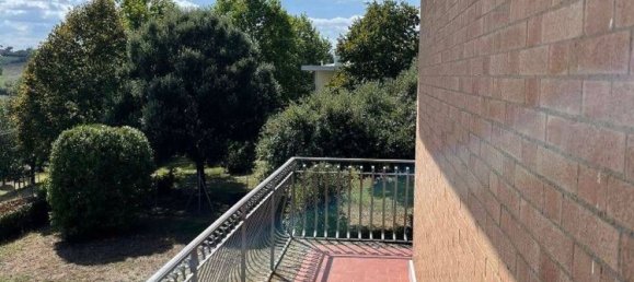 8 rooms Villa in Siena, Italy No. 218860 37