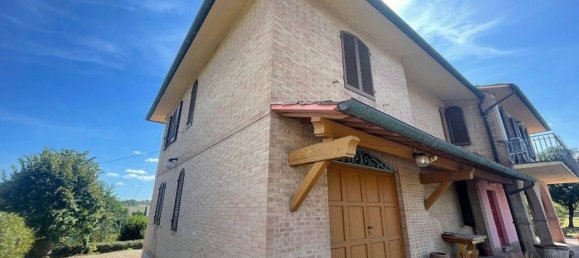 8 rooms Villa in Siena, Italy No. 218860 12