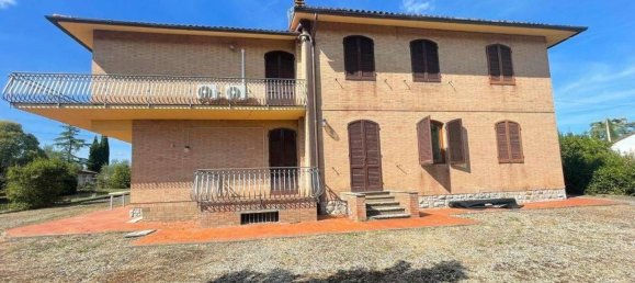 8 rooms Villa in Siena, Italy No. 218860 8