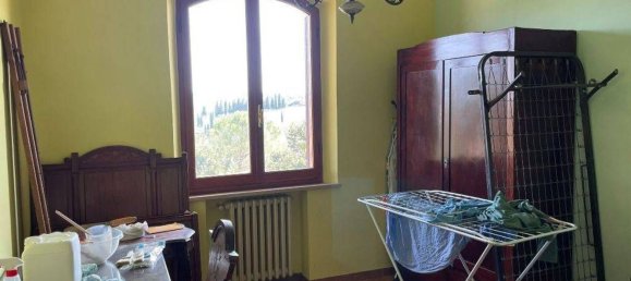 8 rooms Villa in Siena, Italy No. 218860 35