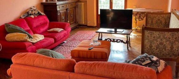 8 rooms Villa in Siena, Italy No. 218860 47