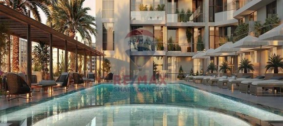 Laden in Al Furjan, UAE 63.5m², Nr. 25617 5