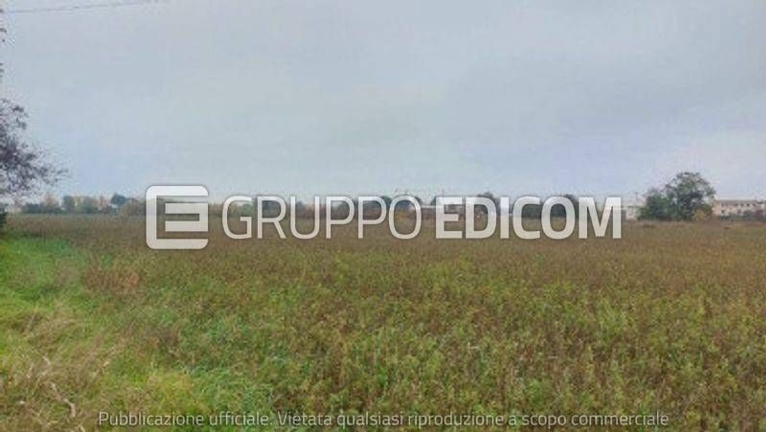 Terreno em Cesena, Italy N.º 342107