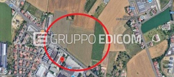 Terreno em Cesena, Italy N.º 342107 4