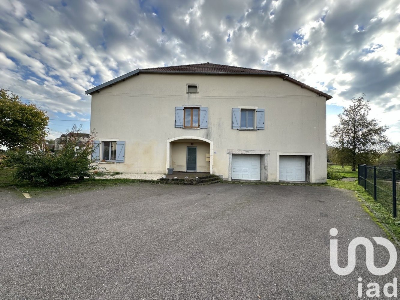 6 Schlafzimmer Haus in Crainvilliers, France, Nr. 218571