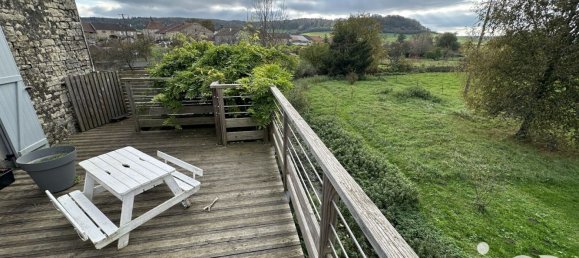 6 Schlafzimmer Haus in Crainvilliers, France, Nr. 218571 8