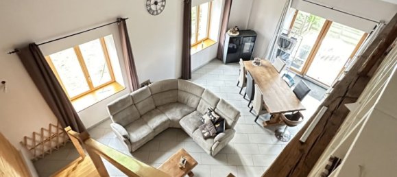 6 Schlafzimmer Haus in Crainvilliers, France, Nr. 218571 3