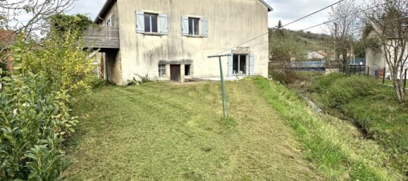 6 Schlafzimmer Haus in Crainvilliers, France, Nr. 218571 21