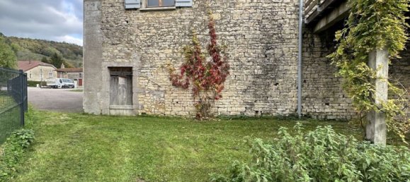 6 Schlafzimmer Haus in Crainvilliers, France, Nr. 218571 22