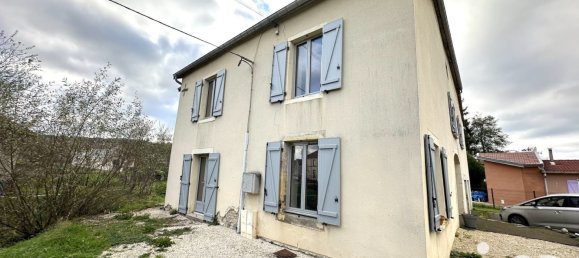 6 Schlafzimmer Haus in Crainvilliers, France, Nr. 218571 20