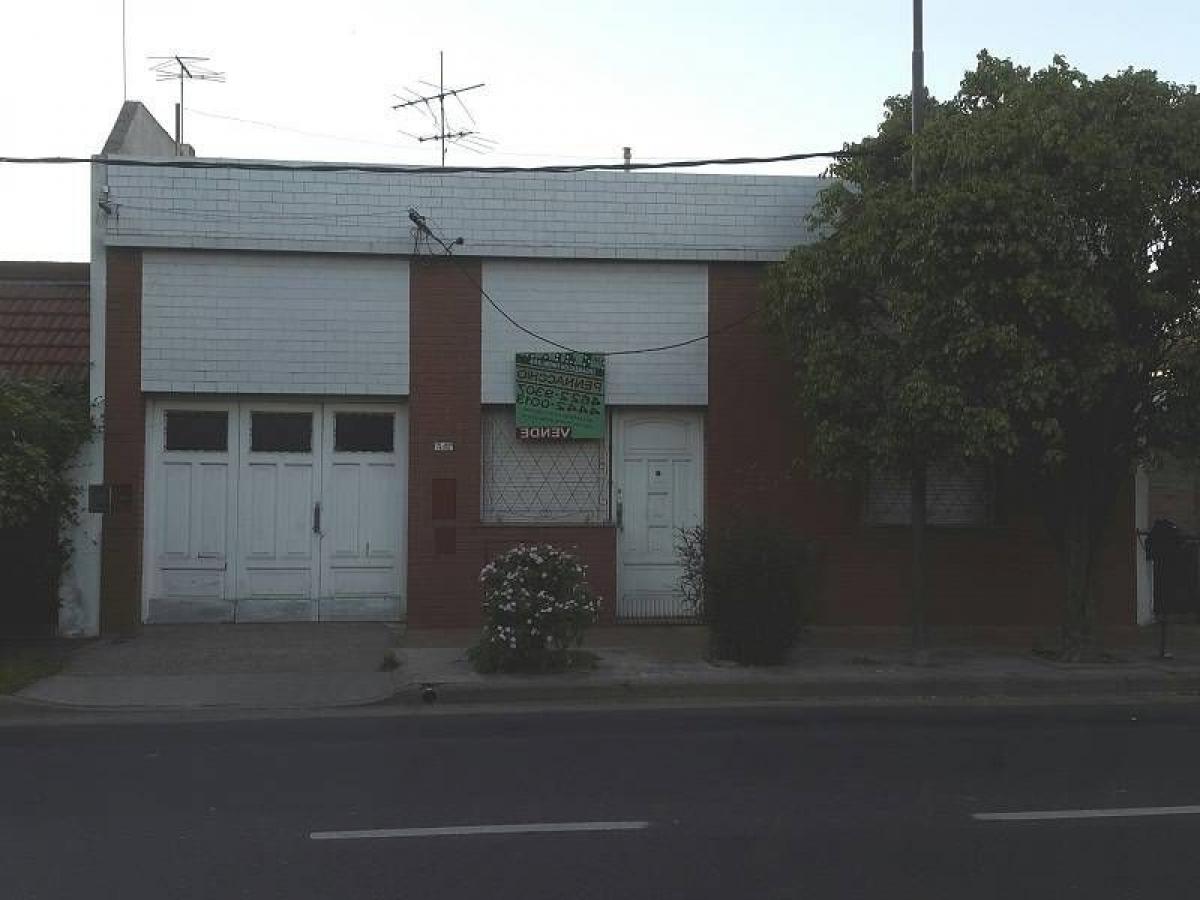 2 Schlafzimmer Haus in Bermudez, Argentina, Nr. 58777