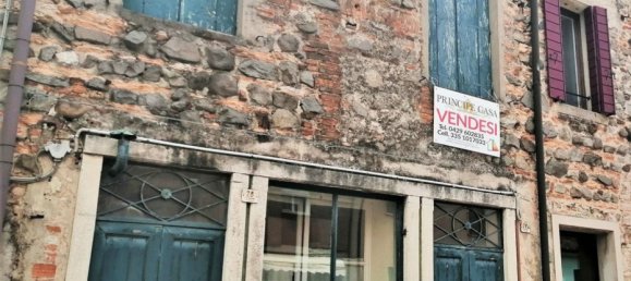 300m² Building in Padua, Italy No. 207721 8
