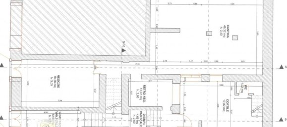 300m² Building in Padua, Italy No. 207721 13