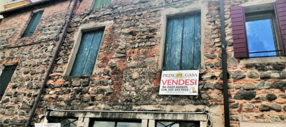 300m² Building in Padua, Italy No. 207721 14