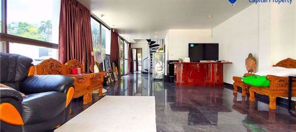 5 bedrooms Bungalow in Pattaya, Thailand No. 5121 4