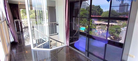 5 bedrooms Bungalow in Pattaya, Thailand No. 5121 17