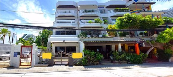 5 bedrooms Bungalow in Pattaya, Thailand No. 5121 12