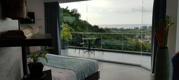 Villa de 7 dormitorios en Phuket, Thailand No. 68214 11