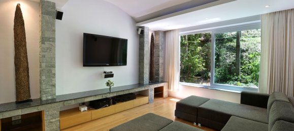 Villa de 7 dormitorios en Phuket, Thailand No. 68214 8