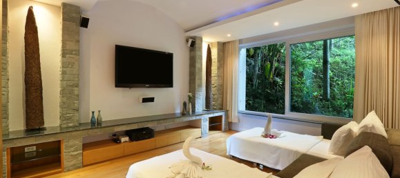Villa de 7 dormitorios en Phuket, Thailand No. 68214 16