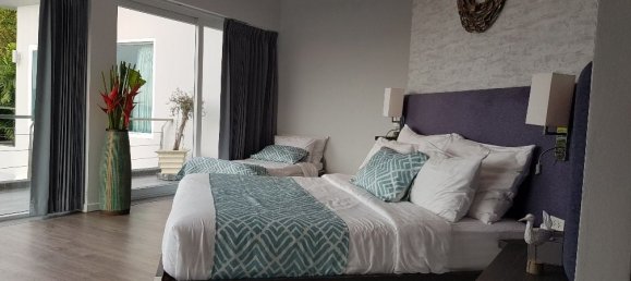 Villa de 7 dormitorios en Phuket, Thailand No. 68214 10