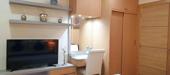 2 bedrooms Apartment in Pattaya, Thailand No. 22611 12