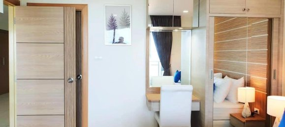 2 bedrooms Apartment in Pattaya, Thailand No. 22611 13