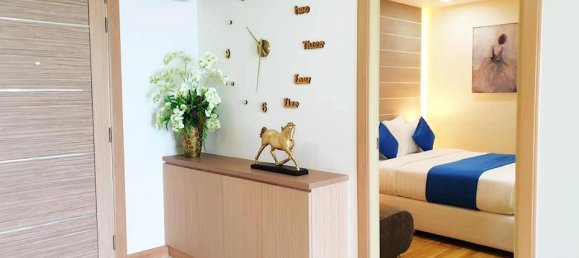 2 bedrooms Apartment in Pattaya, Thailand No. 22611 5